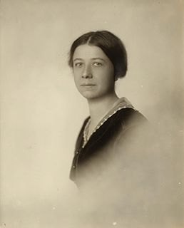 <span class="mw-page-title-main">Mary Ritter Beard</span> American historian and womens suffrage activist (1876–1958)