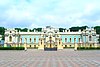 Maryinsky Palace, residence of the Ukrainian President.JPG
