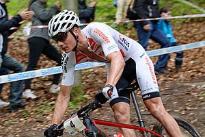 Mathieu Van Der Poel