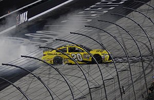 2015 Nascar Sprint Cup Series