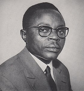 Maurice Yaméogo, 1960.jpg