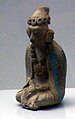 Maya figurine (Figurilla maya)