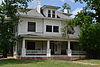 Maynard House, Bastrop, Texas.JPG