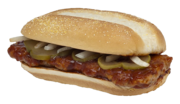 Thumbnail for McRib