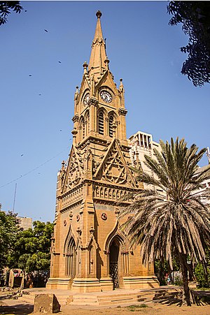 Torre do Relógio de Merewether