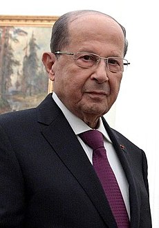 Michel Aoun with Putin 1 (cropped).jpg