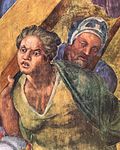 Michelangelo, paolina, martirio di san pietro 04.jpg