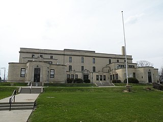 Mifflin Elementary School United States historic place