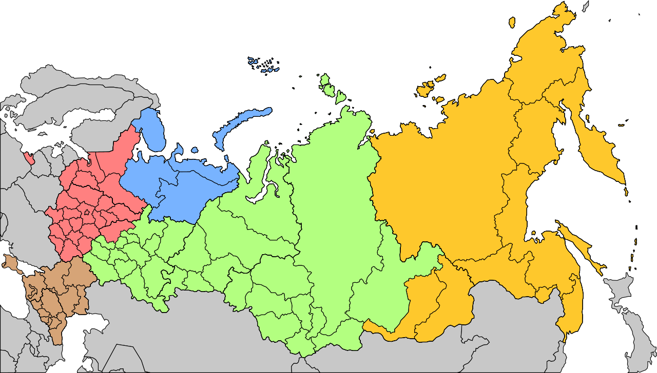 Putin trola Fince i NATO 1280px-Military_districts_of_Russia_2016.svg