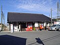 水口駅のサムネイル