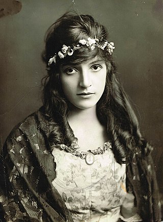 <span class="mw-page-title-main">Miriam Cooper</span> American actress (1891-1976)