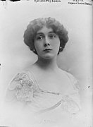 Dorothy Bigelow, Mrs. Ward Melville