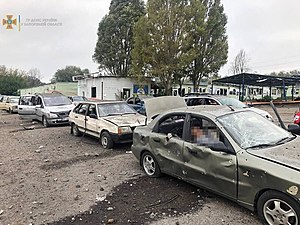 Missile strike on a humanitarian convoy in Zaporizhzhia, 2022-09-30 (03).jpg