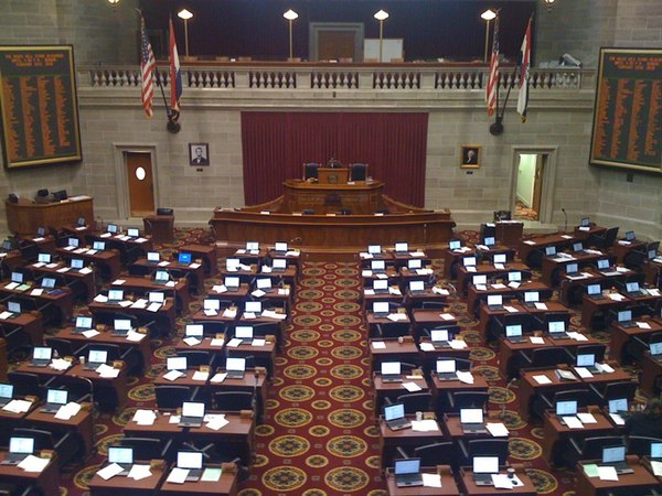 Missouri House of Representatives