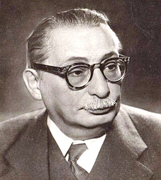 <span class="mw-page-title-main">Moša Pijade</span> Yugoslav communist politician