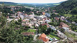 Modrý Kameň, Slovensko.jpg