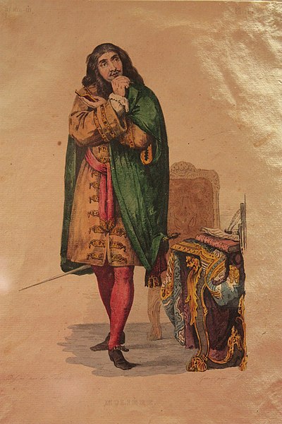 400px-Molière_1836.jpg (400×600)