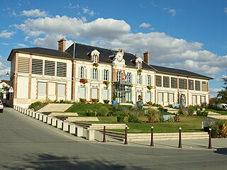 Monéteau,  Bourgogne-Franche-Comté, Франция