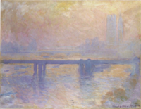 Charing Cross Bridge Monet - Wildenstein 1996, 1528.png