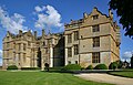 Montacute House