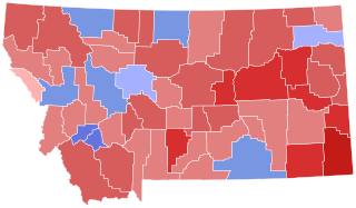 <span class="mw-page-title-main">1998 United States House of Representatives election in Montana</span>