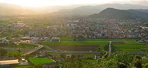 Montecchio Maggiore - Wikipedia