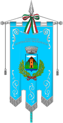 Drapeau de Montegrino Valtravaglia