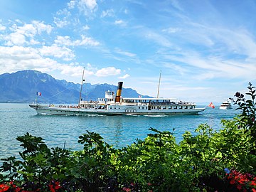 File:Montreux Lake.jpg