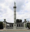 Jefferson Davis-Denkmal