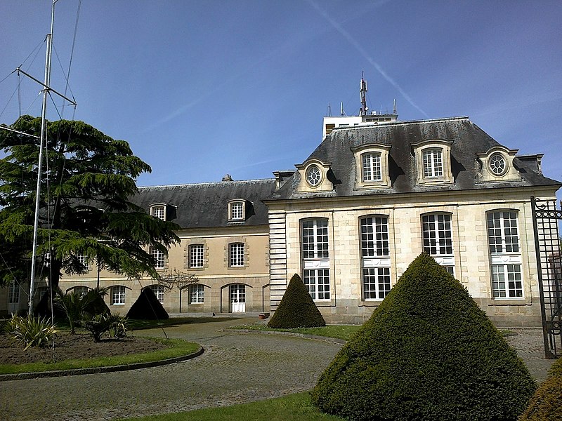 File:Morbihan Lorient Arsenal Porte Gabriel Pavillon Gabriel 12052015 - panoramio.jpg