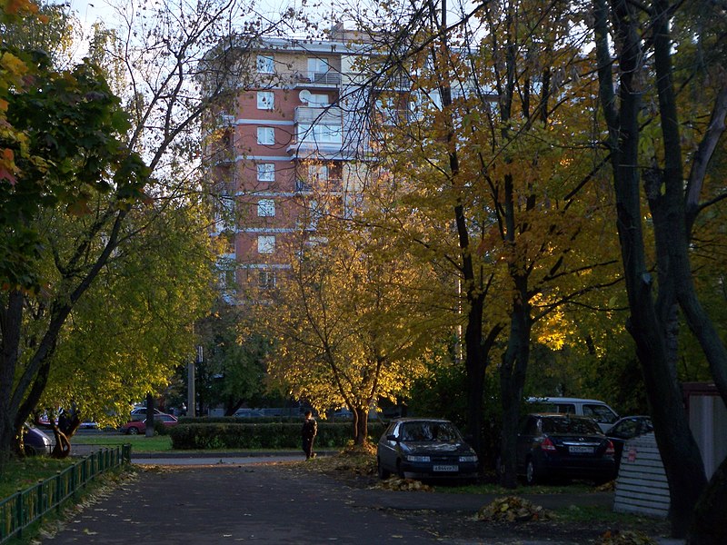 File:Morning in the city - panoramio.jpg