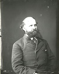Müller 1890-luvulla.