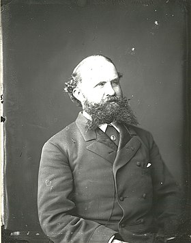 Morten Müller - ca. 1895 - Ludwik Szacinski de Ravics - Oslo Museum - OB.F18357.jpg