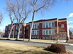 Moseley School (Westfield, Massachusetts)