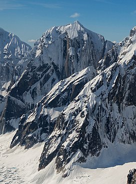 Gunung Johnson aerial.jpg