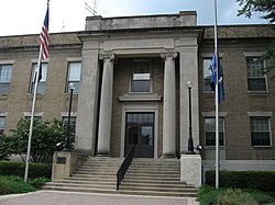 Municipal Building, City of Hopewell, Virginia (2747752119).jpg