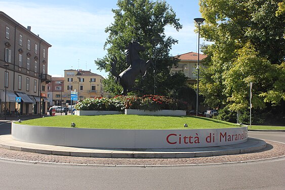 Municipality of Maranello