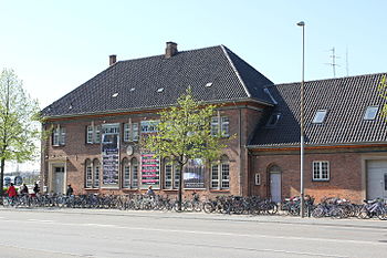 Musikhuset Posten 2012.JPG