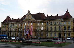 Škola primijenjene umjetnosti i dizajna (Zagreb)