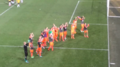 NAC - FC Volendam (2015)