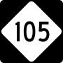 Thumbnail for North Carolina Highway 105