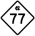 File:NC 77 1957.svg