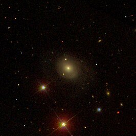 NGC 2647