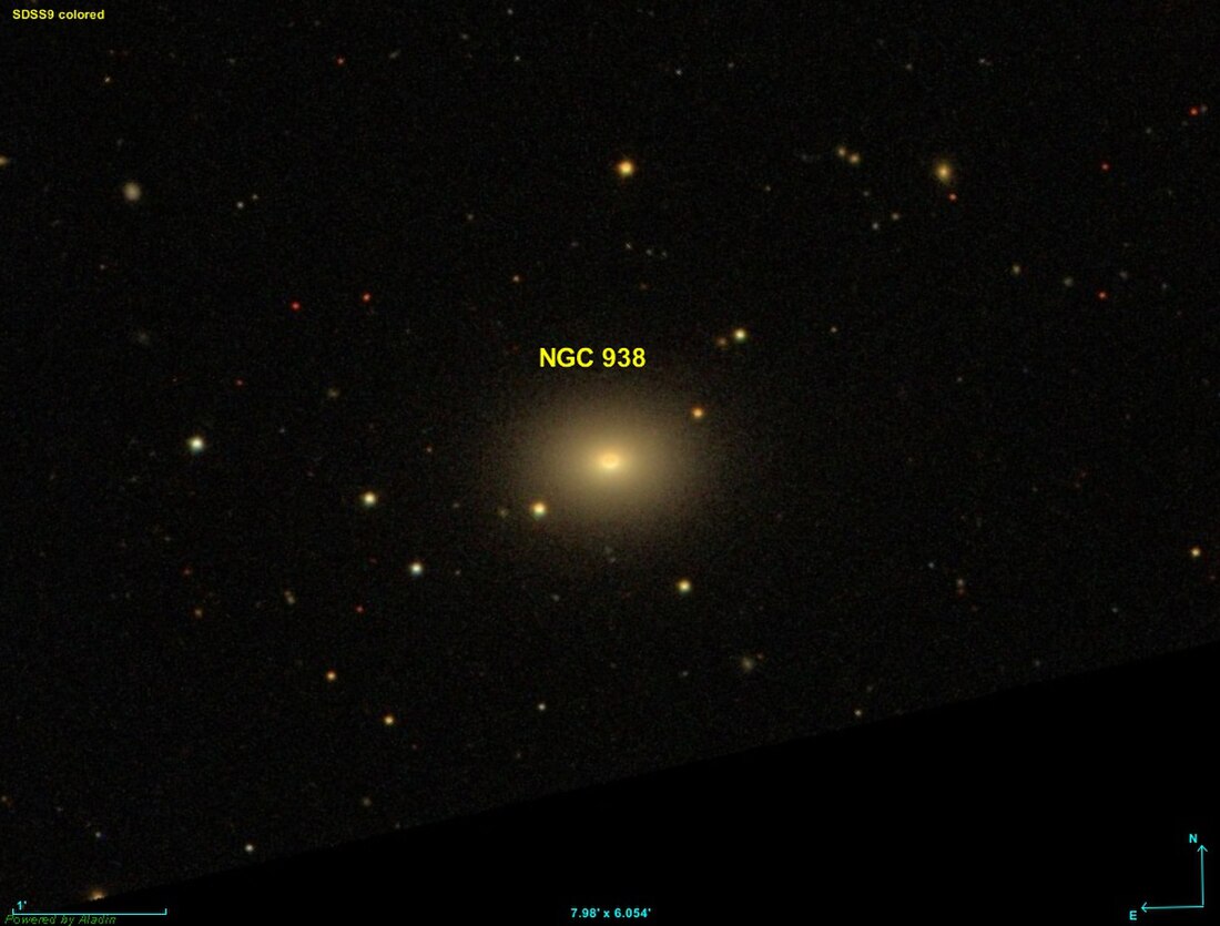 NGC 938