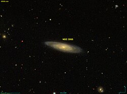 NGC 3060