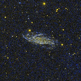 NGC 5161
