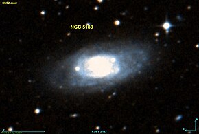 Поглед кон NGC 5188