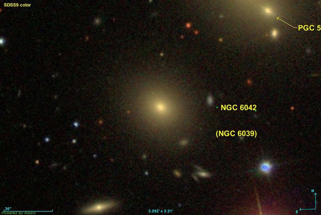 NGC 6042