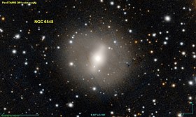 Image illustrative de l’article NGC 6548