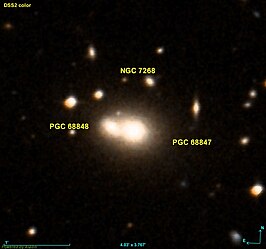 NGC 7268